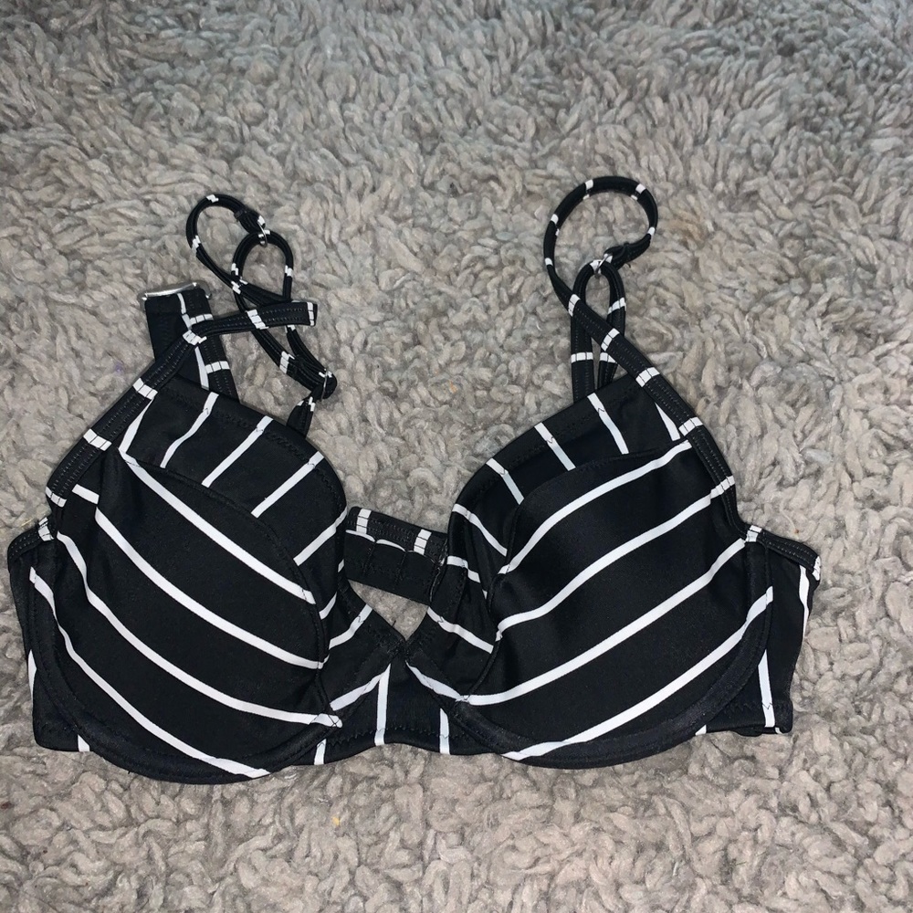 swimsuit top
